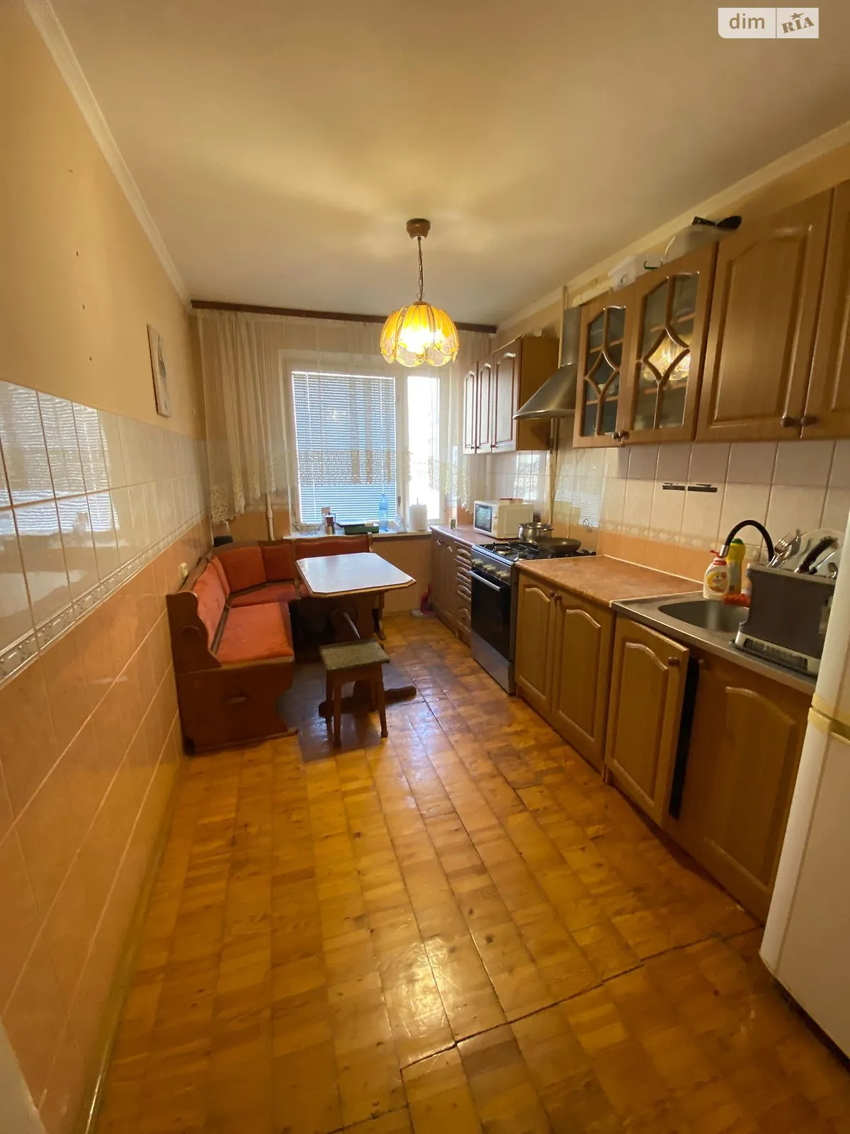 Продается 3-комнатная квартира 61.3 кв. м в Львове, ул. Стрыйская, 103 - фото 1