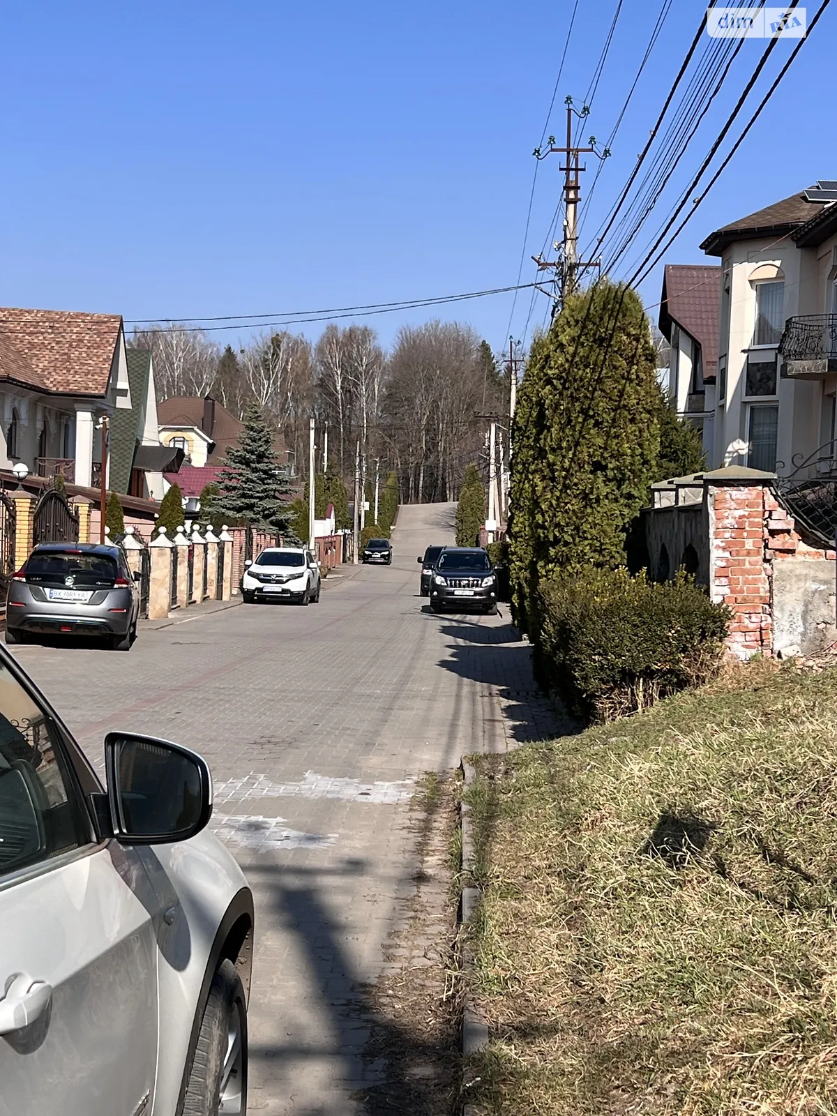 Продается земельный участок 10 соток в Хмельницкой области, цена: 125000 $ - фото 1