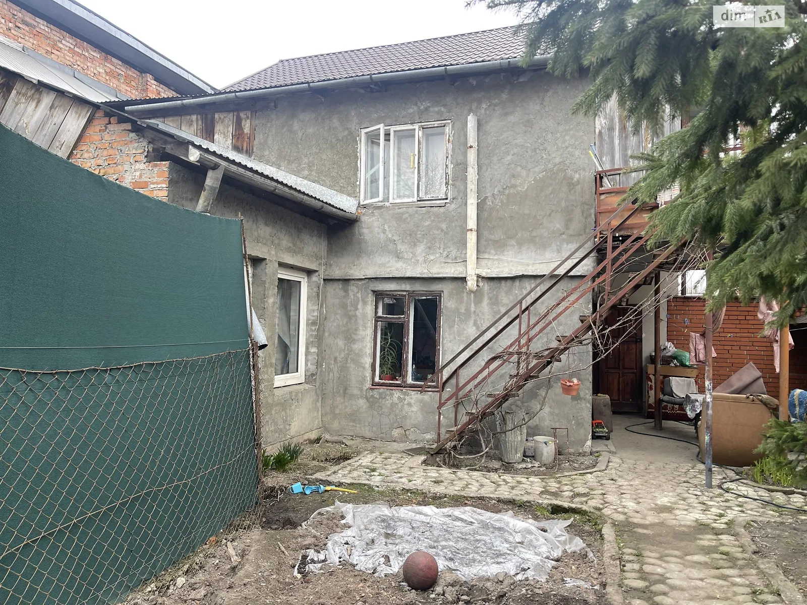 вул. Тернова Сигнівка Львів, цена: 65000 $ - фото 1