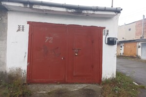 Гаражи в Чемерівцях без посредников