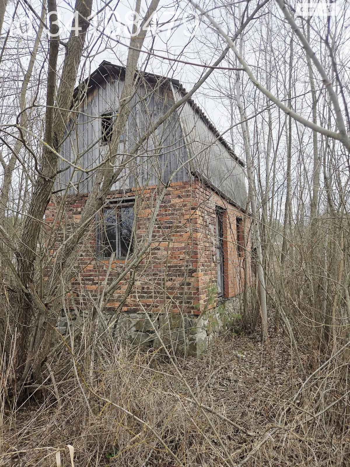 Продается одноэтажный дом 30 кв. м с мебелью, цена: 8000 $ - фото 1