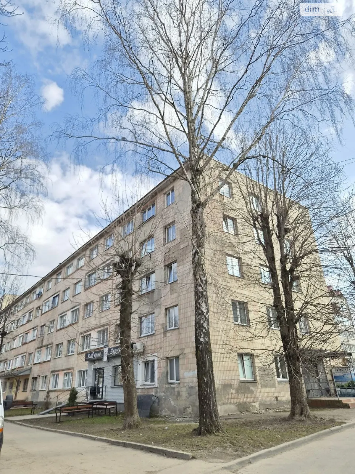 просп. Бандеры Степана, 88 Восточный Тернополь, цена: 12000 $ - фото 1