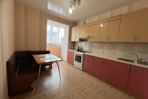 Долгосрочная аренда квартиры, Хмельницкий, р‑н. Озёрный, Панаса Мирного улица, дом 29/1