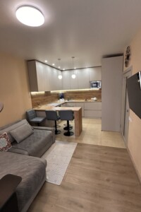 Продажа квартиры, Одесса, р‑н. Чубаевка, Георгия Липского (Толбухина) улица, дом 135А