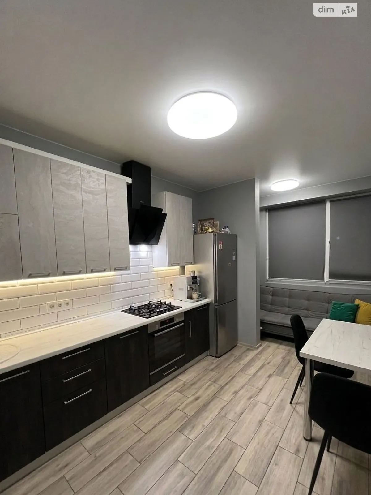 Продается 1-комнатная квартира 42.2 кв. м в Струмовке, цена: 61000 $ - фото 1