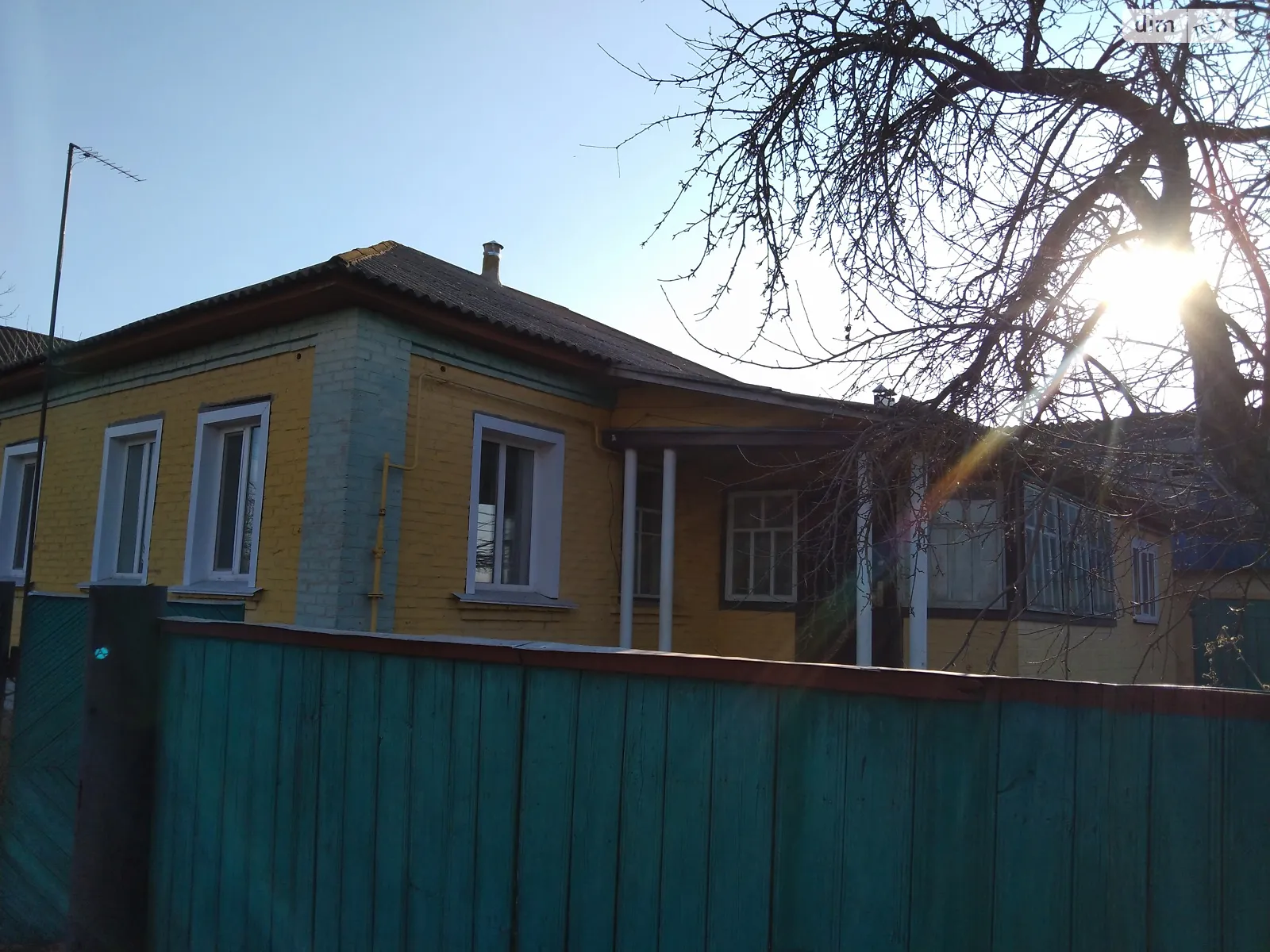 Продается одноэтажный дом 86.7 кв. м с камином, цена: 29000 $ - фото 1