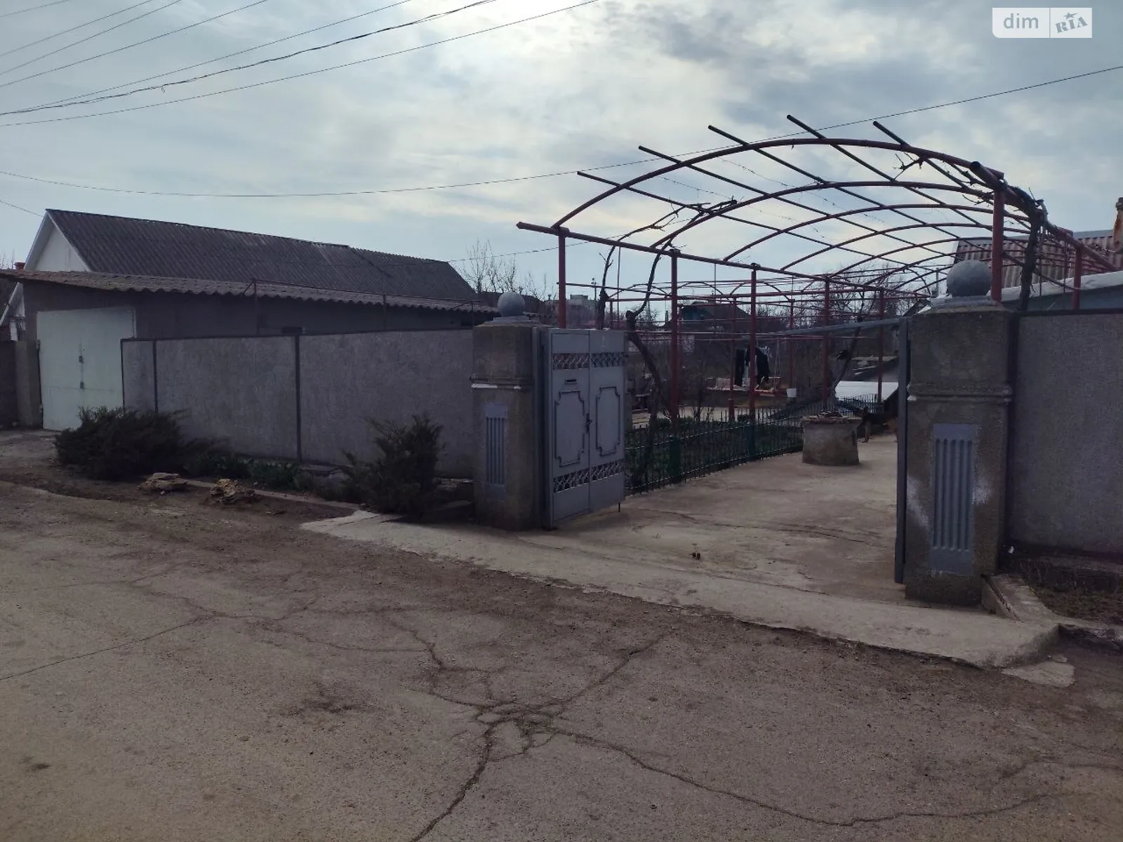 Продается одноэтажный дом 98.3 кв. м с балконом, цена: 35000 $ - фото 1