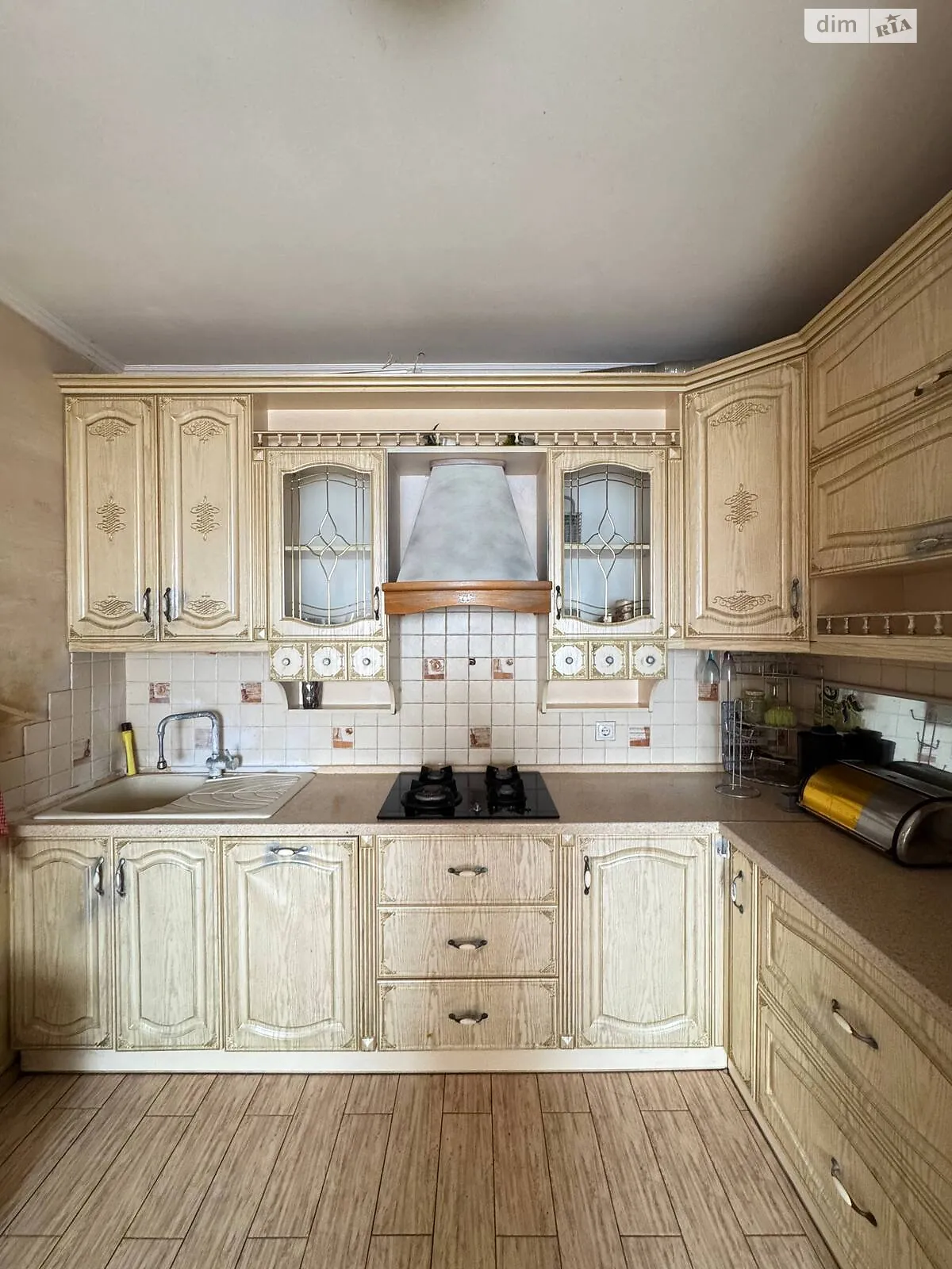 Продается одноэтажный дом 75 кв. м с верандой, цена: 66500 $ - фото 1