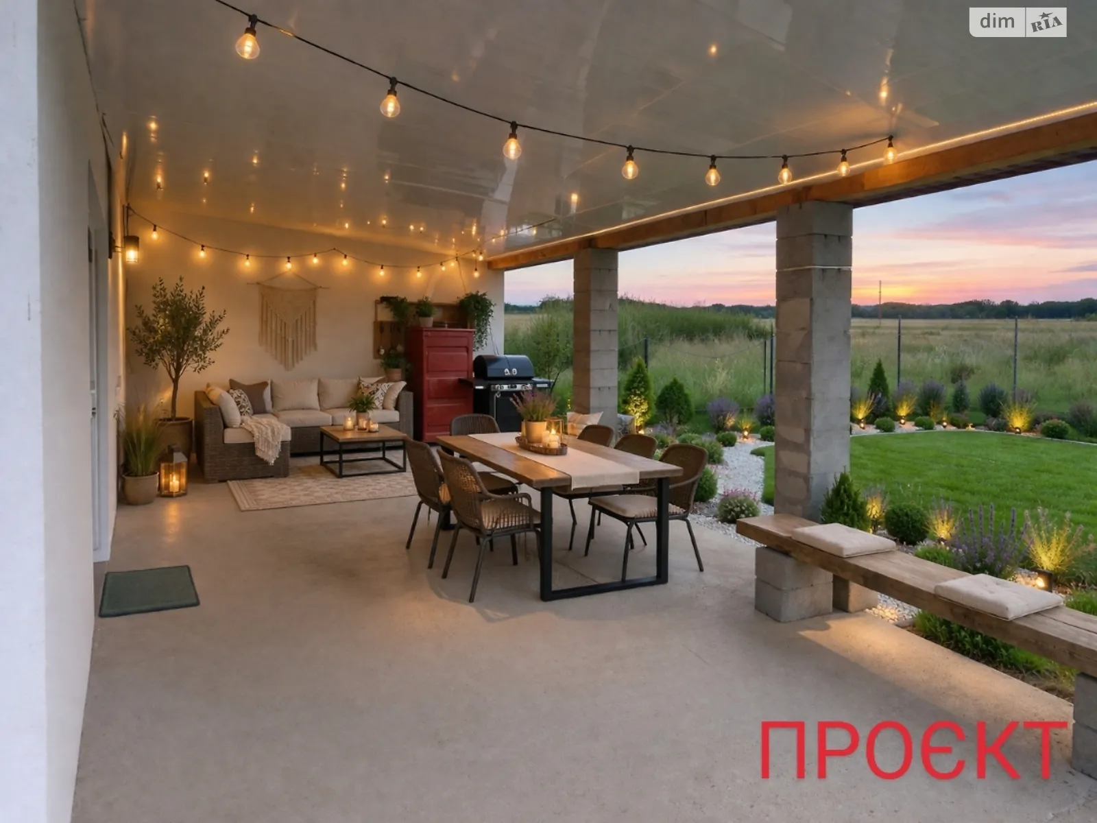 Продается дом на 2 этажа 90.8 кв. м с садом, цена: 100000 $ - фото 1