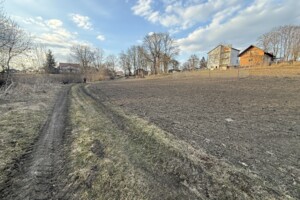 Купить землю под застройку в Тернопольской области