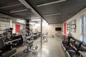 Продажа коммерческого помещения, Хмельницкий, р‑н. Центр, Грушевского Михаила улица, дом 57