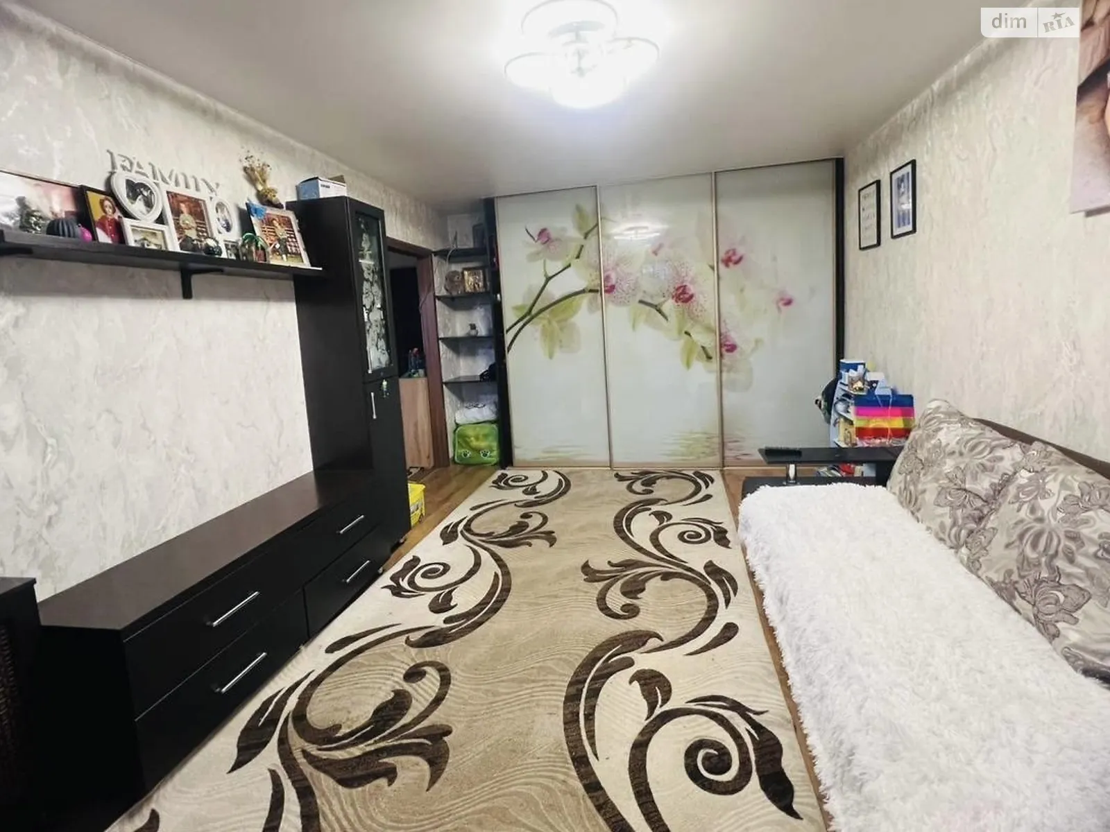 Продается 1-комнатная квартира 38 кв. м в Хмельницком, ул. Николая Михновского(Гречко Маршала), 12 - фото 1