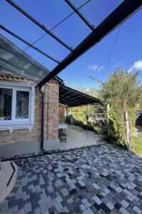 Куплю часть дома Киевской области