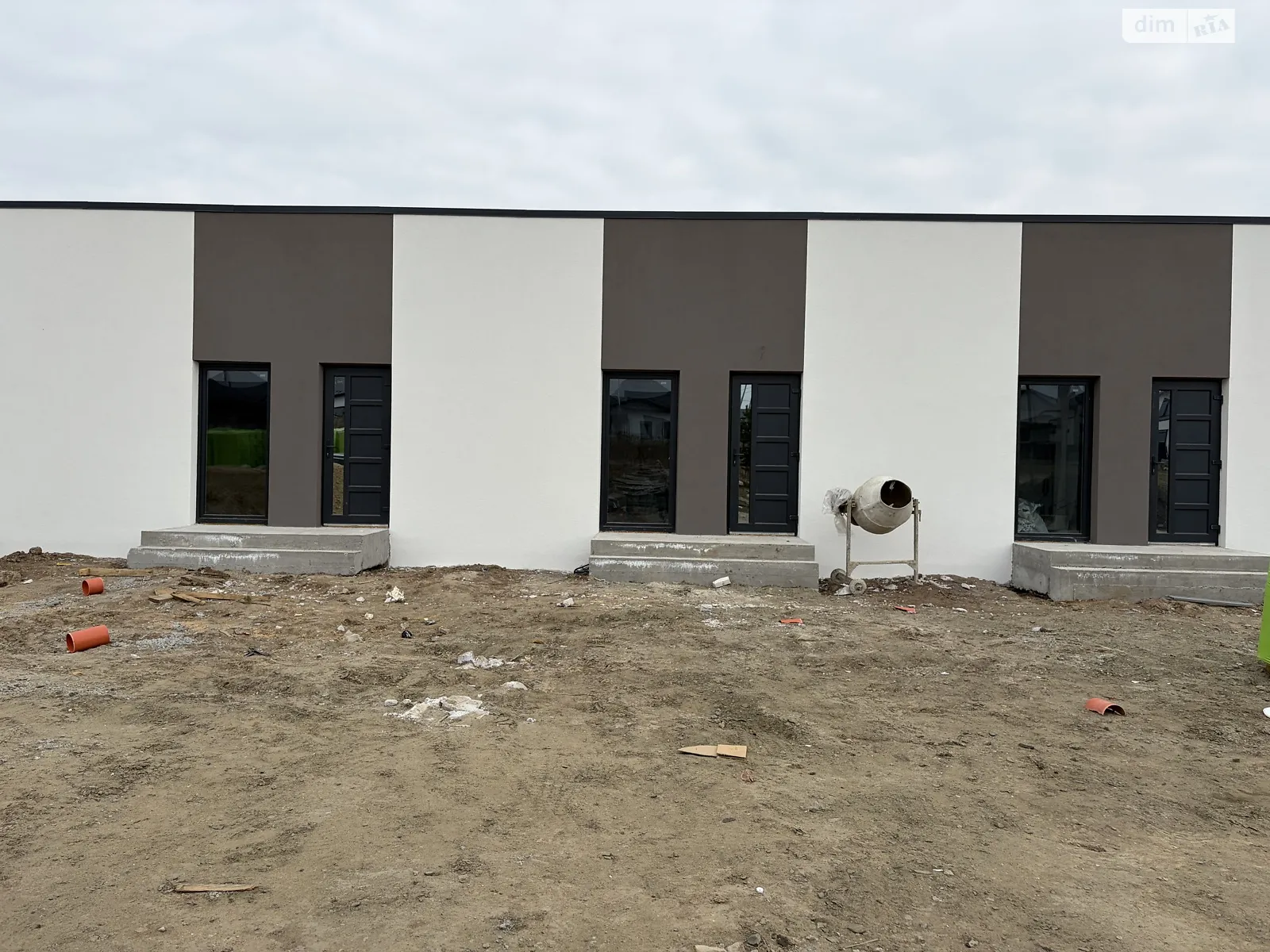 мас. Киевский Белая Криница, цена: 48000 $ - фото 1