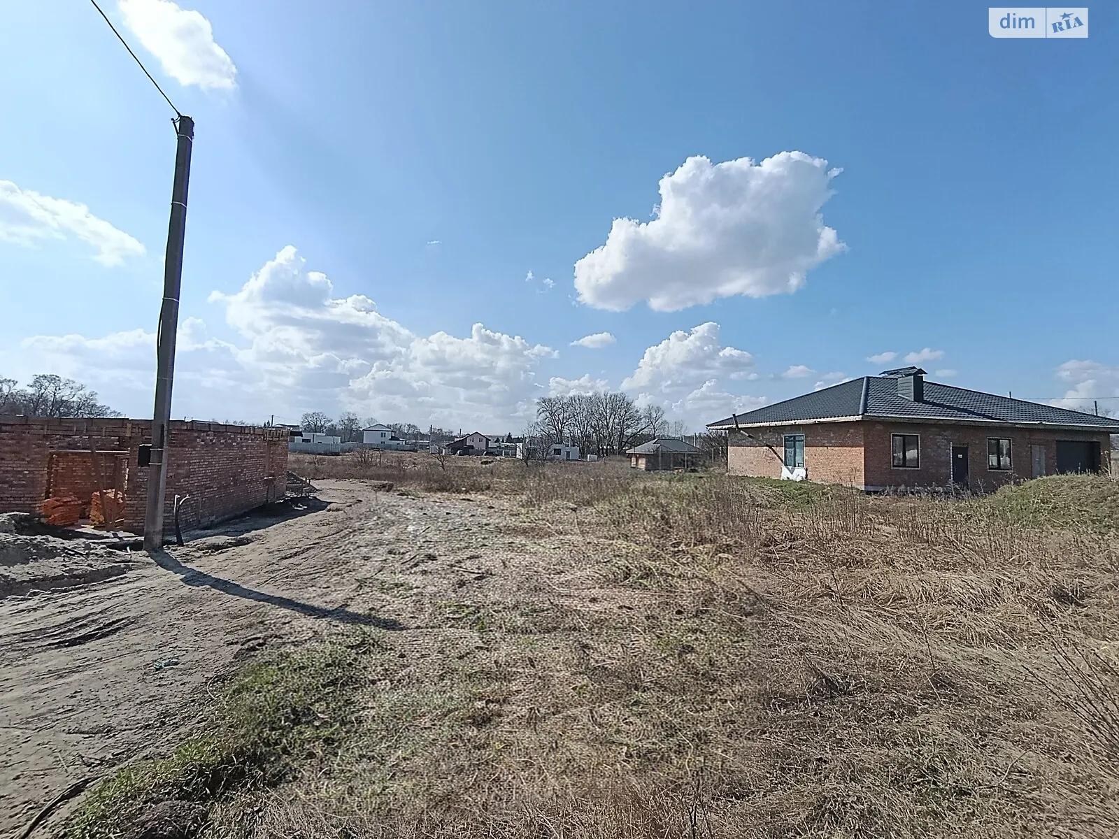 Продается земельный участок 6 соток в Черкасской области, цена: 32000 $ - фото 1