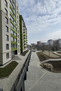 Продаж квартири, Івано-Франківська, Крихівці (Івано-Франківськ), Приозерна вулиця, буд. 23, кв. 33