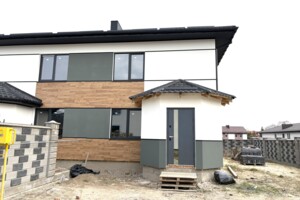 Продажа дуплекса, Ровно, р‑н. Тынное, Ягодная улица, дом 8