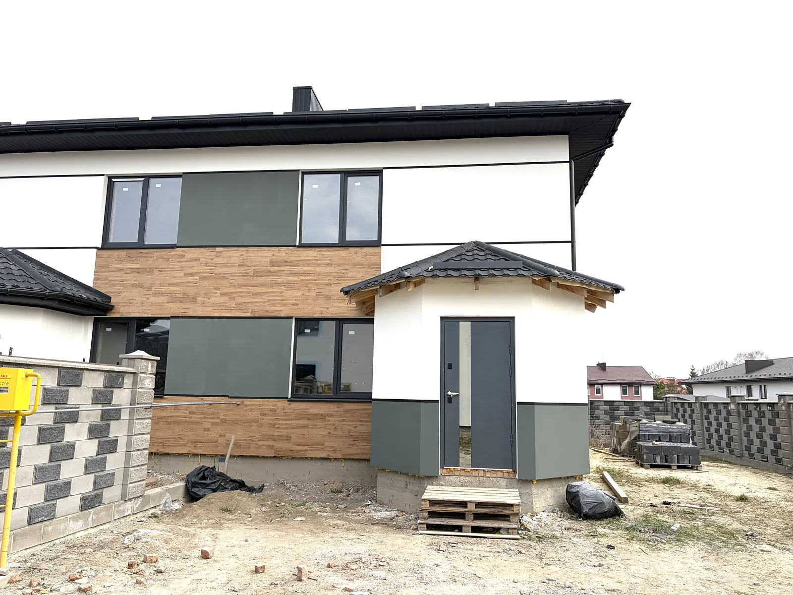 ул. Ягодная, 8 Тынное Ровно, цена: 88000 $ - фото 1