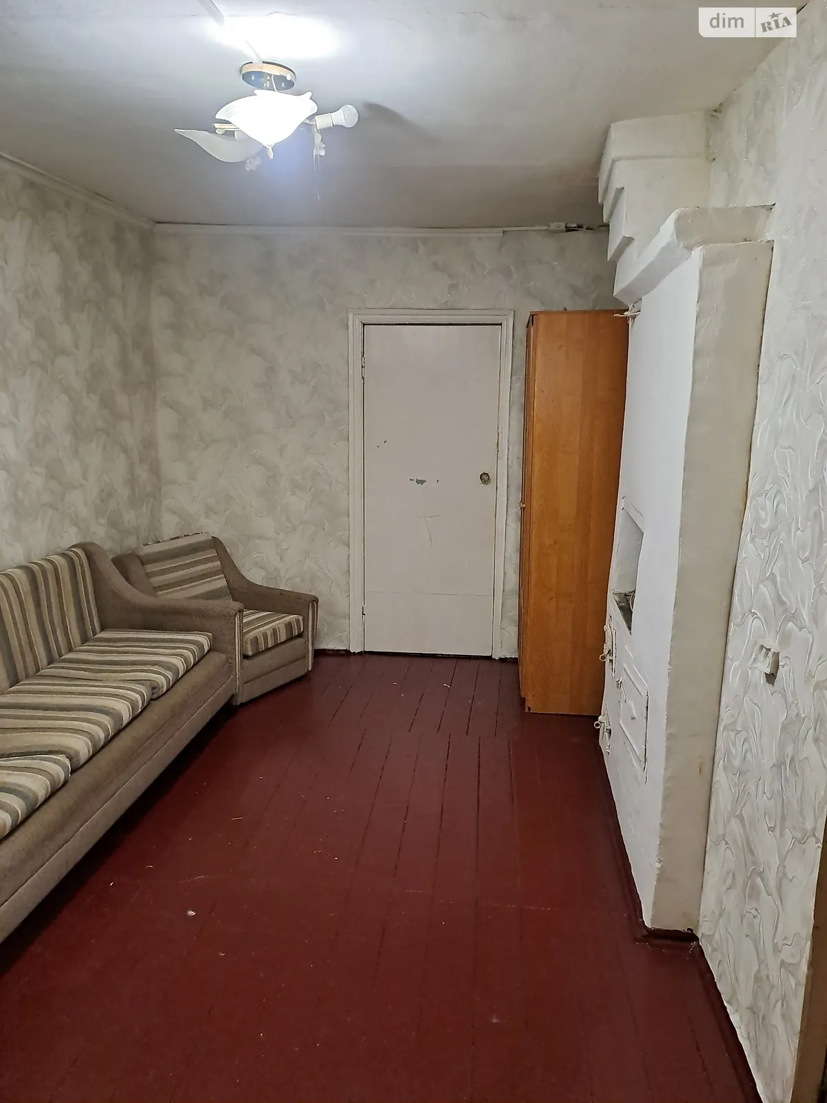 Продается 2-комнатная квартира 49 кв. м в Гнивани, ул. Юности(Терешковой) - фото 1