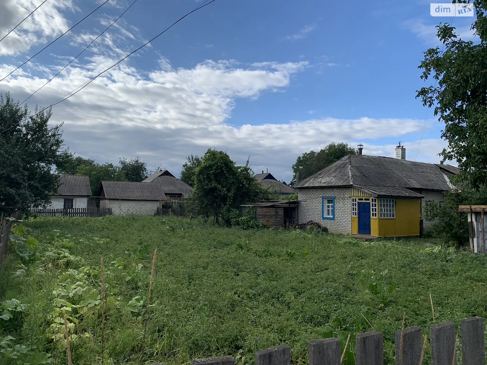 Продается часть дома 30 кв. м с гаражом, ул. Набережная, 25 - фото 1