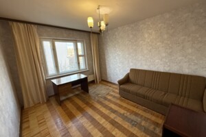 Довгострокова оренда квартири, Київ, р‑н. Харківський Масив, ст.м. Харківська, Ревуцького вулиця, буд. 19/1
