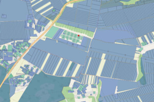 Продажа земли сельскохозяйственного назначения, Тернопольская, Дунаев