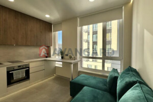 Продажа квартиры, Киев, р‑н. Голосеевский, ст.м. Выдубичи, Столичное шоссе, дом 5