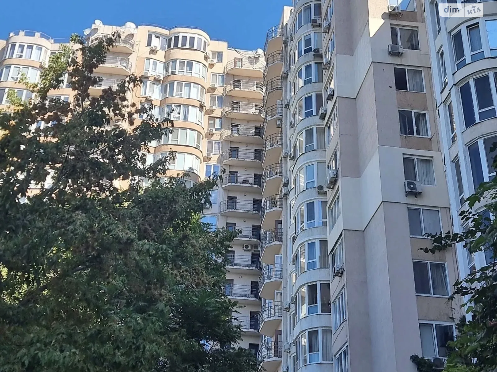 пер. Обсерваторный Ланжерон Одесса ЖК Синия птица, цена: 40000 $ - фото 1