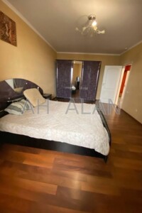 Довгострокова оренда квартири, Київ, р‑н. Троєщина, ст.м. Чернігівська, Олександри Екстер (Марини Цвєтаєвої) вулиця, буд. 13