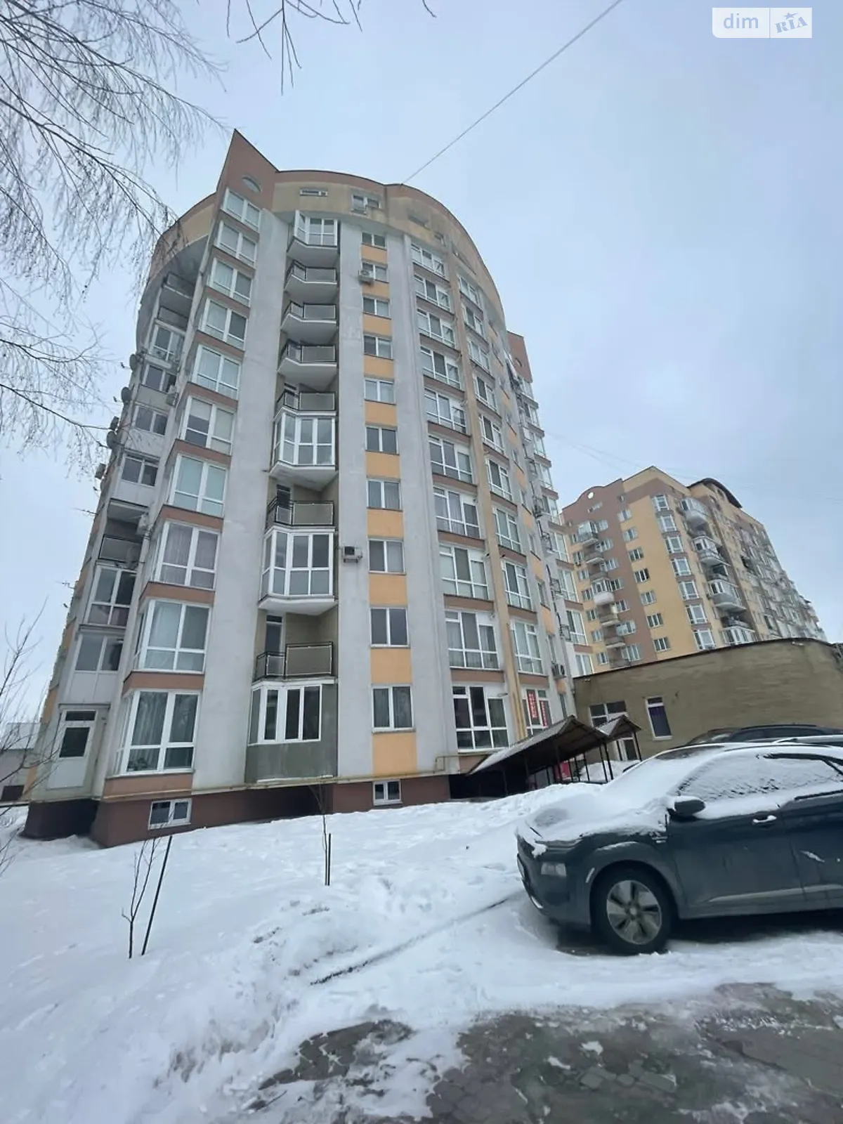 Продається приміщення вільного призначення 59.4 кв. м в 11-поверховій будівлі, цена: 47000 $ - фото 1