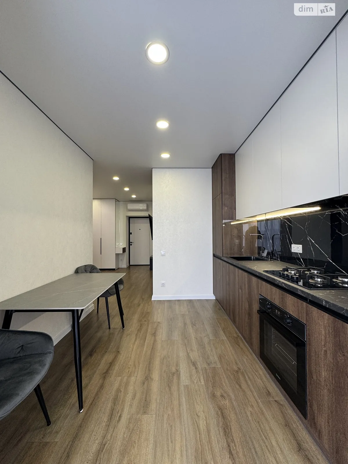 Запорожское шоссе, 32П Шевченковский Днепр ЖК Щасливий у Дніпрі - фото 1