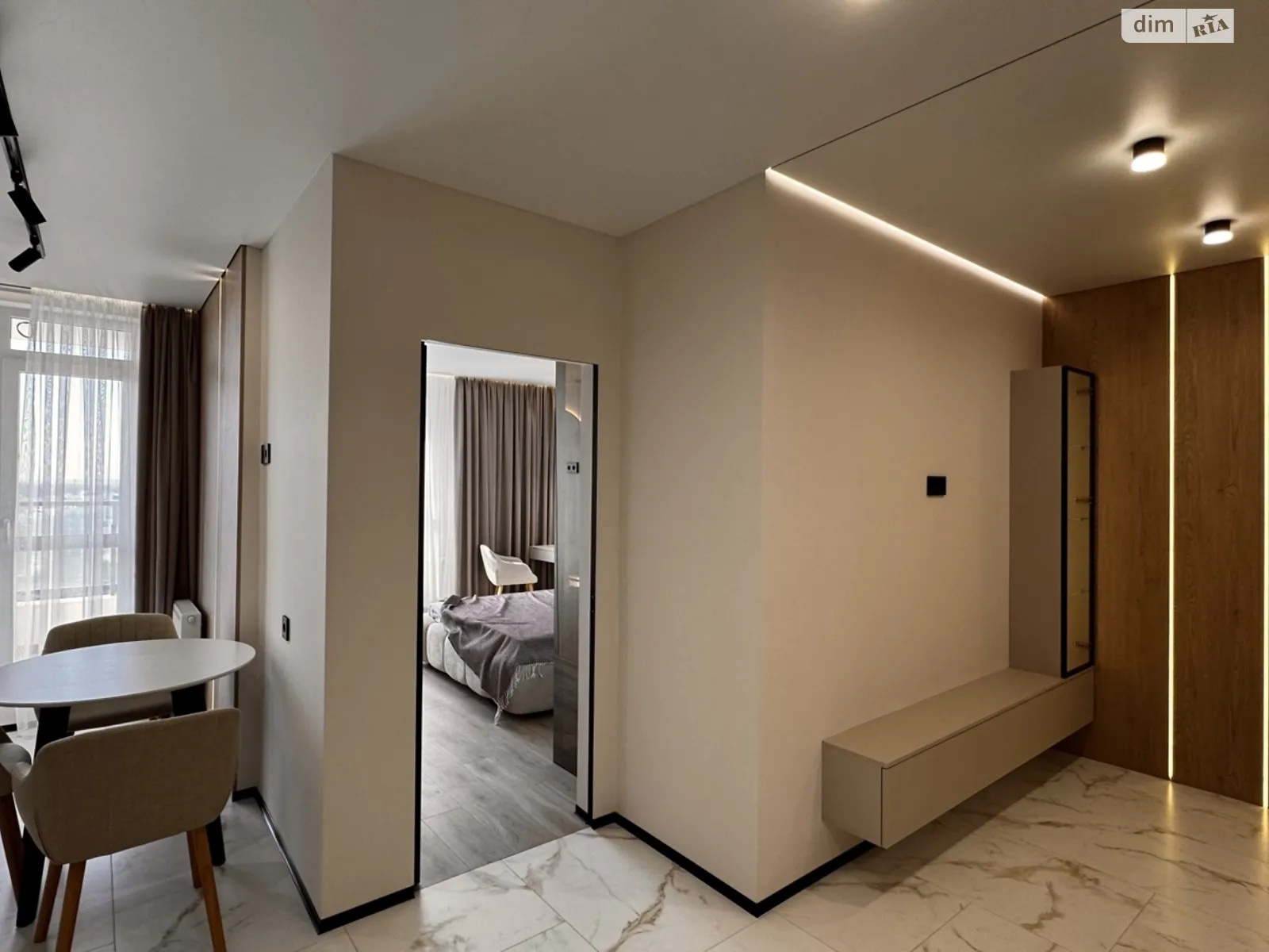 Продается 1-комнатная квартира 53.3 кв. м в Львове, ул. Стрыйская, 108/1 - фото 1