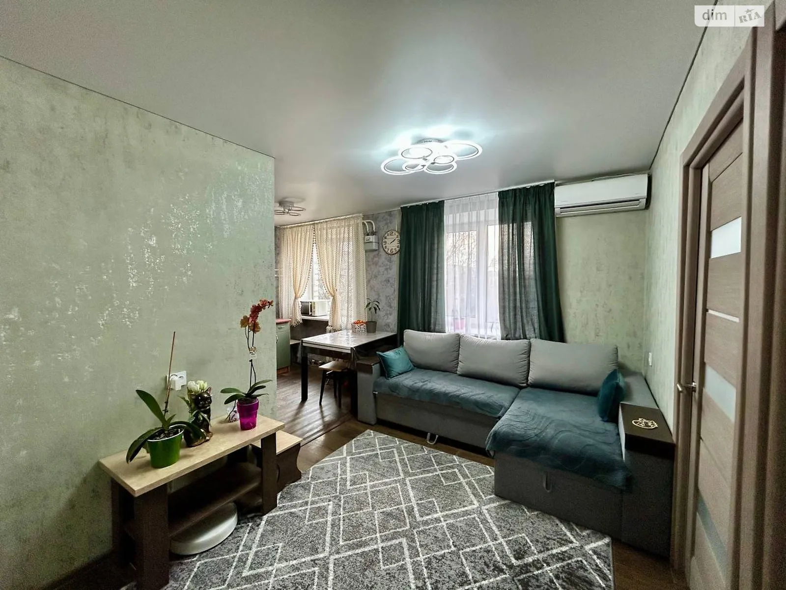 2-комнатная квартира 53 кв. м в Луцке, цена: 63500 $ - фото 1
