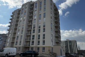 Продажа квартиры, Винница, р‑н. Подшипниковый завод, Сергея Зулинского улица, кв. 31