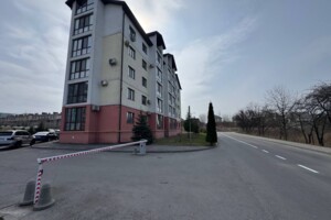 Продаж квартири, Рівне, р‑н. Південний, Чорновола В'ячеслава вулиця, буд. 91З