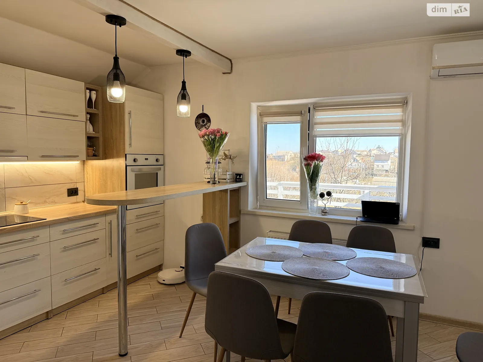 Продается дом на 2 этажа 124 кв. м с террасой, цена: 110000 $ - фото 1