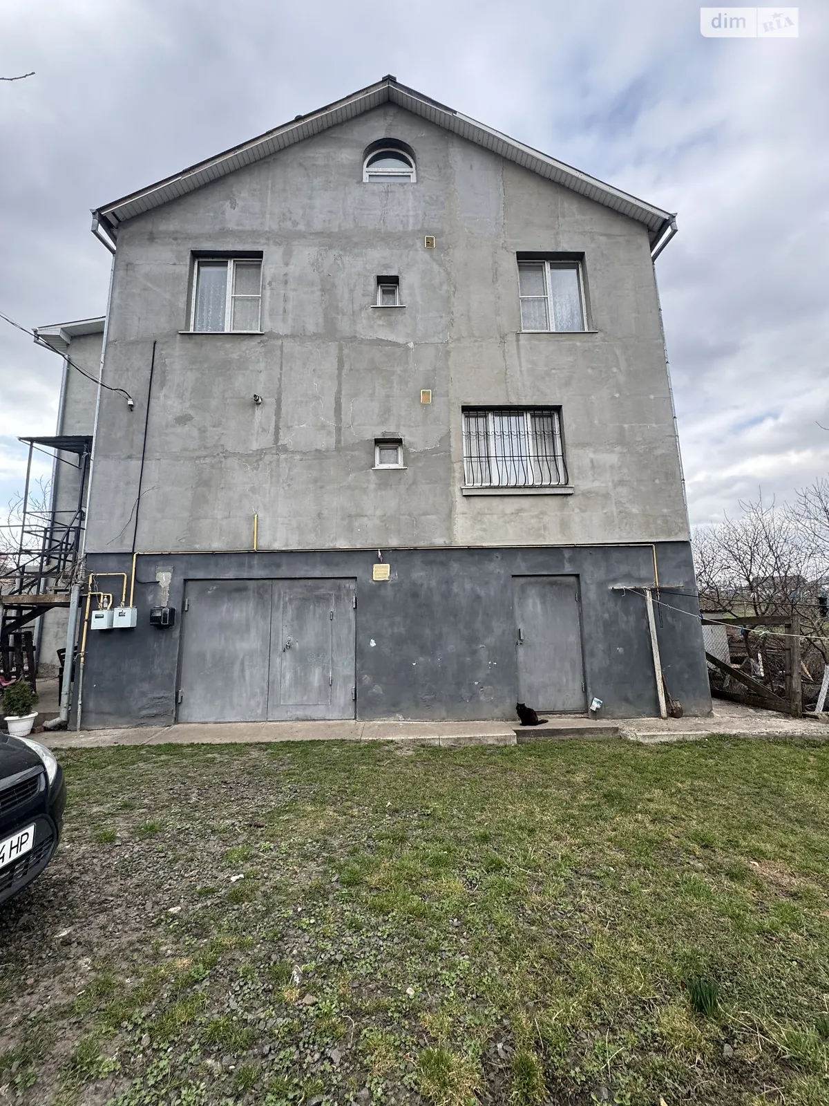 Сдается в аренду часть дома 80 кв. м с мансардой, цена: 12000 грн - фото 1