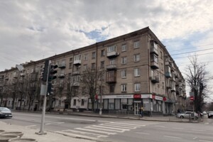 Продажа квартиры, Днепр, р‑н. Центр, Воскресенская улица, дом 1Б