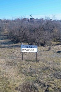 Продаж ділянки під житлову забудову, Одеська, Набережне