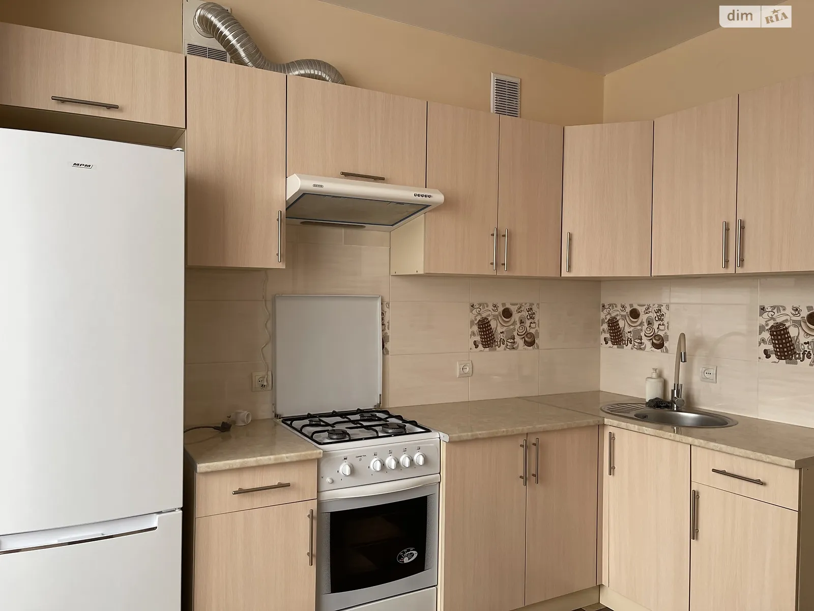 Сдается в аренду 1-комнатная квартира 38 кв. м в Хмельницком, Старокостянтиновское шоссе, 2Г - фото 1