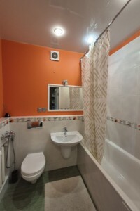 Продаж квартири, Дніпро, р‑н. Робоча, Богданова вулиця, буд. 32К