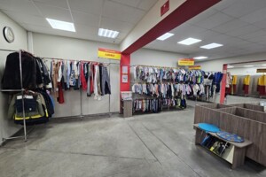 Довгострокова оренда комерційного приміщення, Тернопіль, р‑н. Центр, Шептицького Андрія Митрополита вулиця