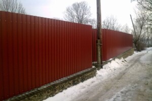 Купить землю под застройку в Тернопольской области