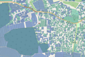 Купить землю под застройку в Тернопольской области