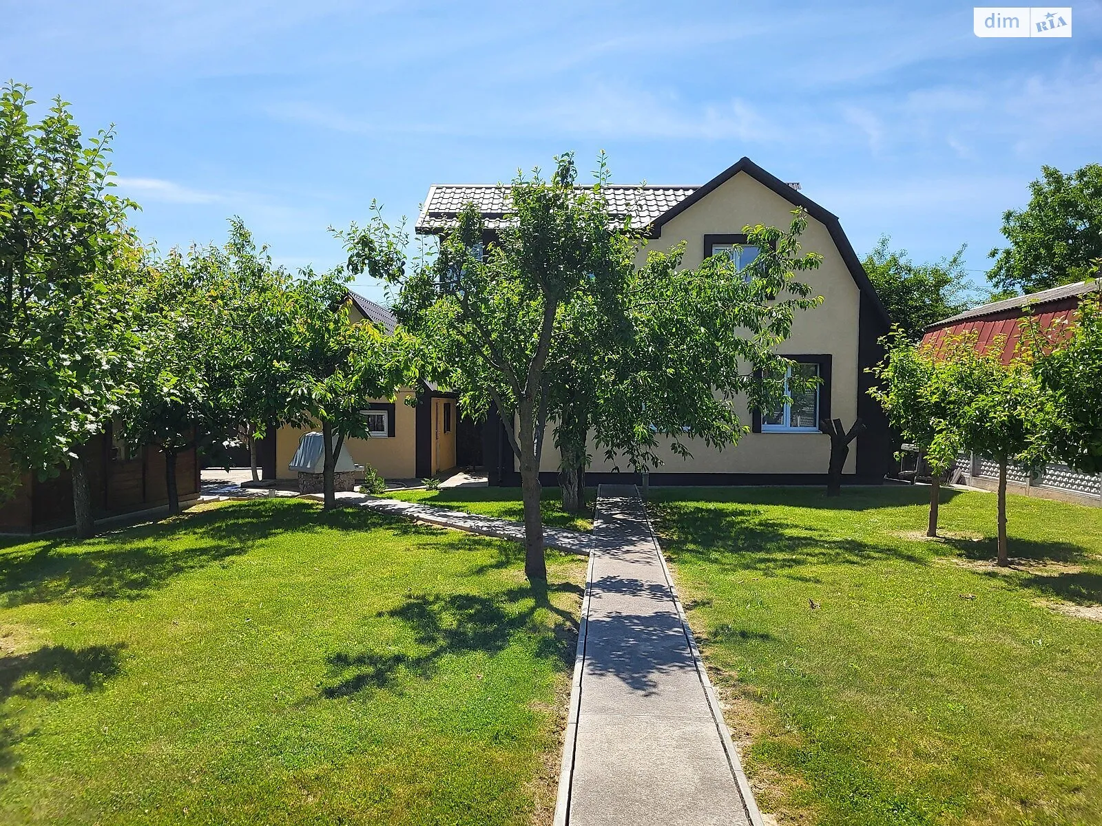 СТ Рябіна Тютьки, цена: 59000 $ - фото 1