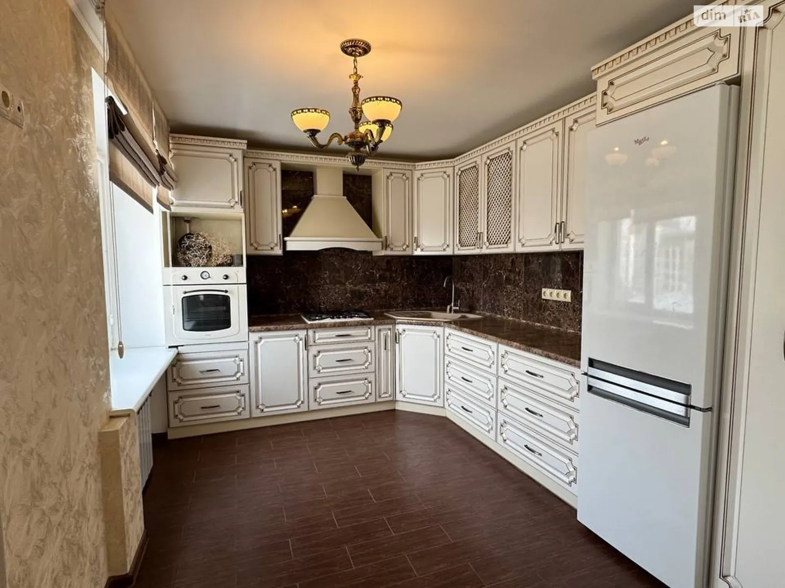 Продается 2-комнатная квартира 107.8 кв. м в Хмельницком, ул. Проскуровская, 16 - фото 1