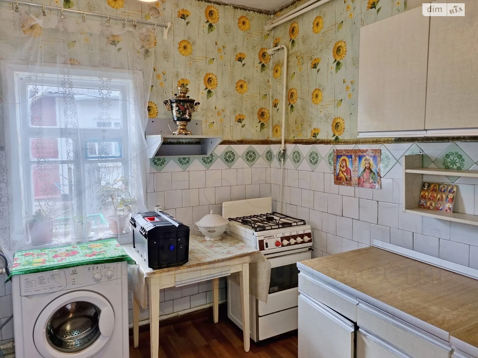 Продается часть дома 57.8 кв. м с баней/сауной, цена: 27000 $ - фото 1