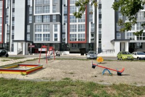 Продажа квартиры, Киевская, Гостомель, Свято-Покровская (Ленина) улица, дом 73Г