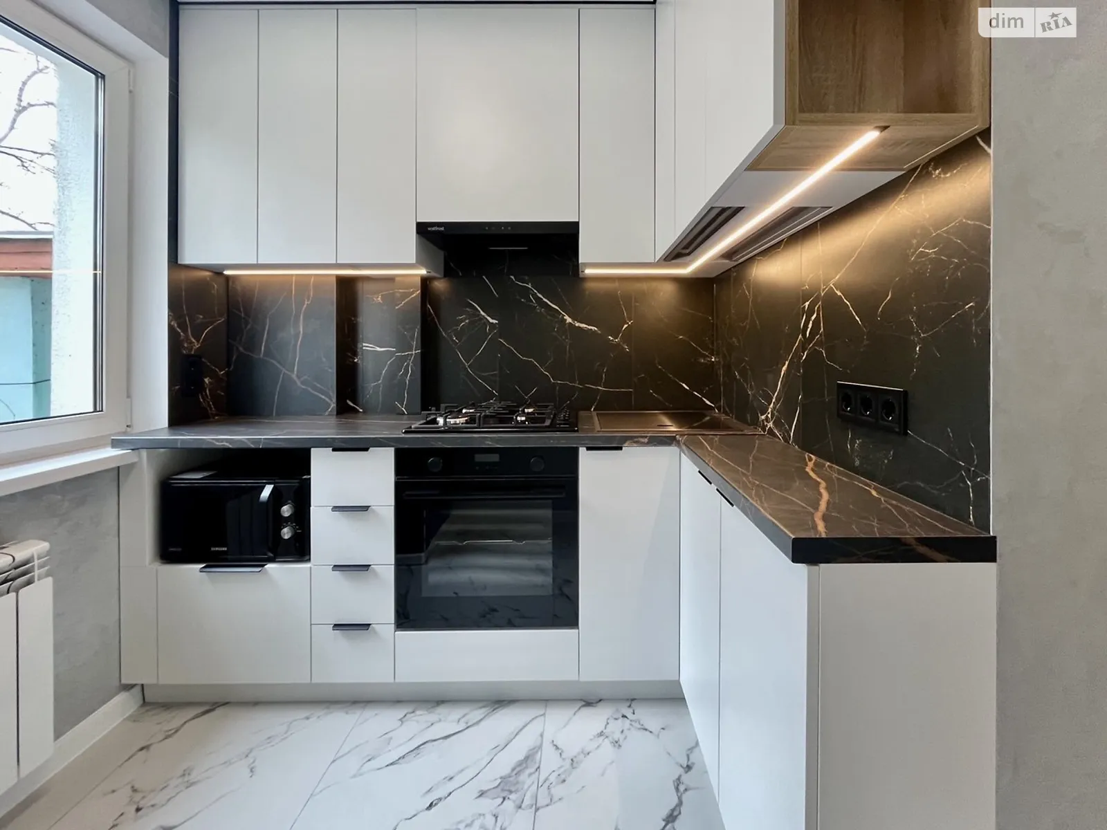 Продается 2-комнатная квартира 44.1 кв. м в Чернигове, просп. Левка Лукьяненко(Рокоссовского), 3 - фото 1