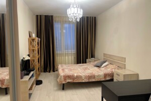 Продаж квартири, Київ, р‑н. Новобіличі, Олевська вулиця, буд. 11